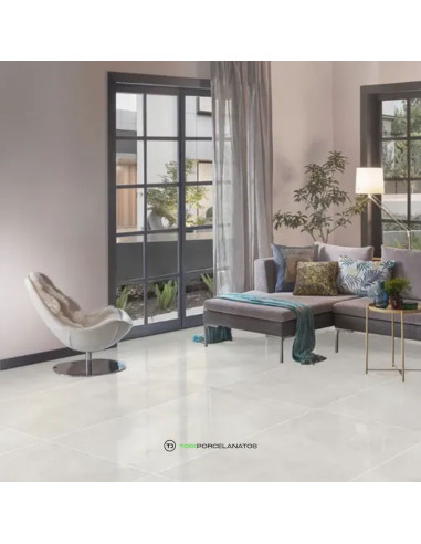 Imola Marfil Natural 60x120 2da